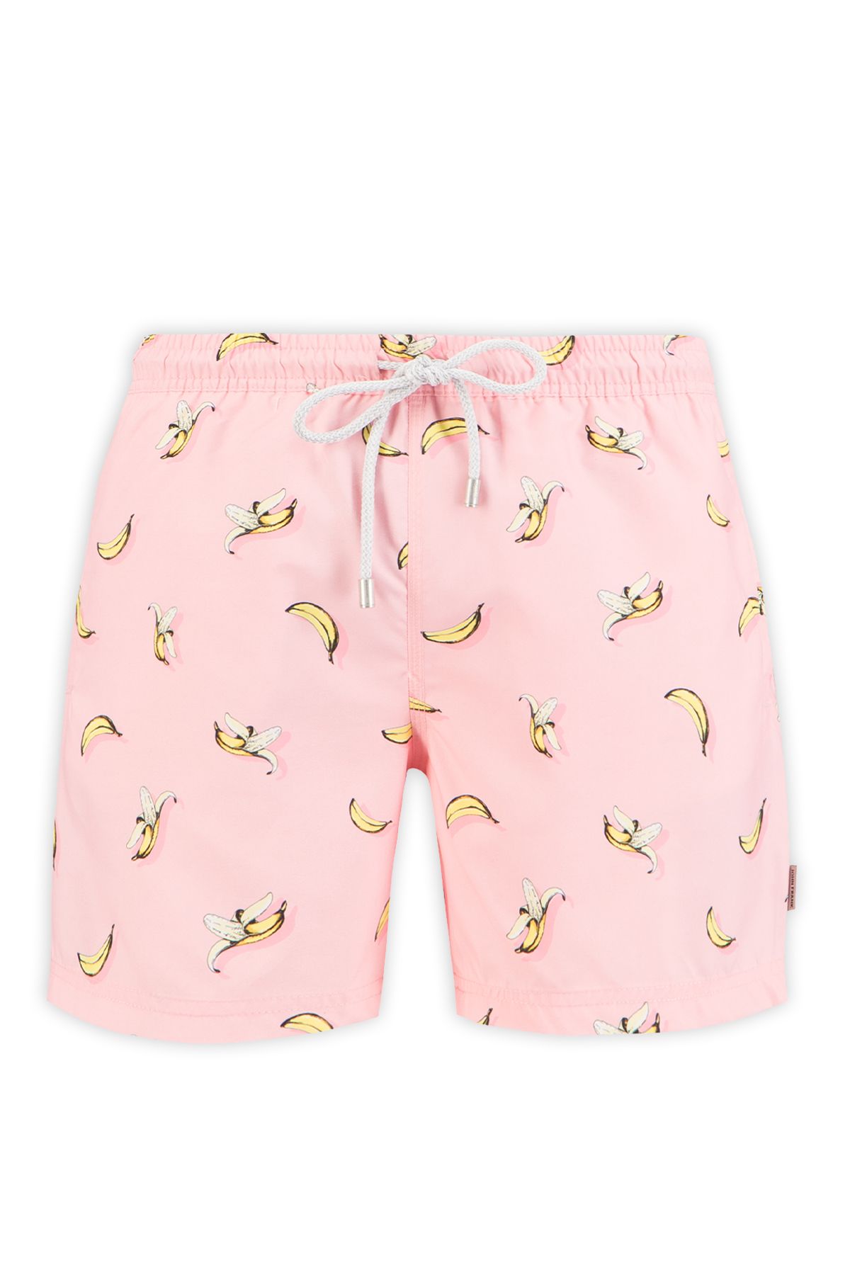 JOHN FRANK ALL OVER MAYO ŞORT GTS MULTICOLOR - 1